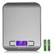Illustration for article titled A Must-Have Tool for Healthy Eating - Digital Kitchen Scaleem/em